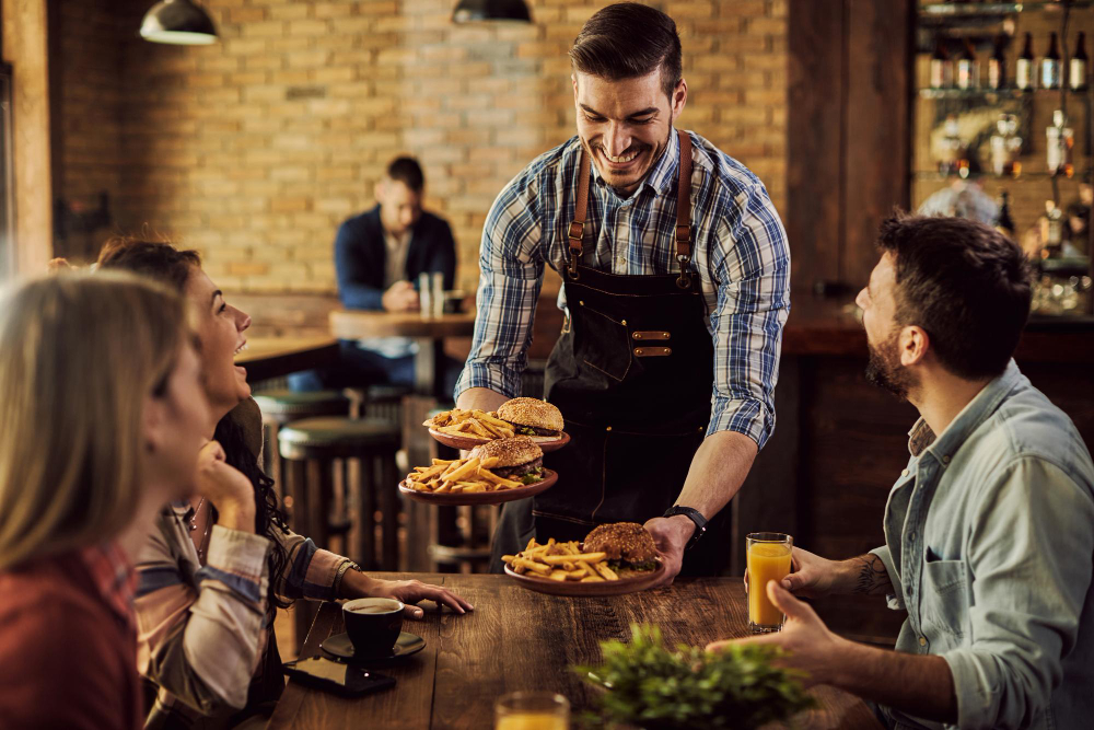 Contabilidade para Restaurantes em Belo Horizonte: como organizar impostos e crescer com segurança
