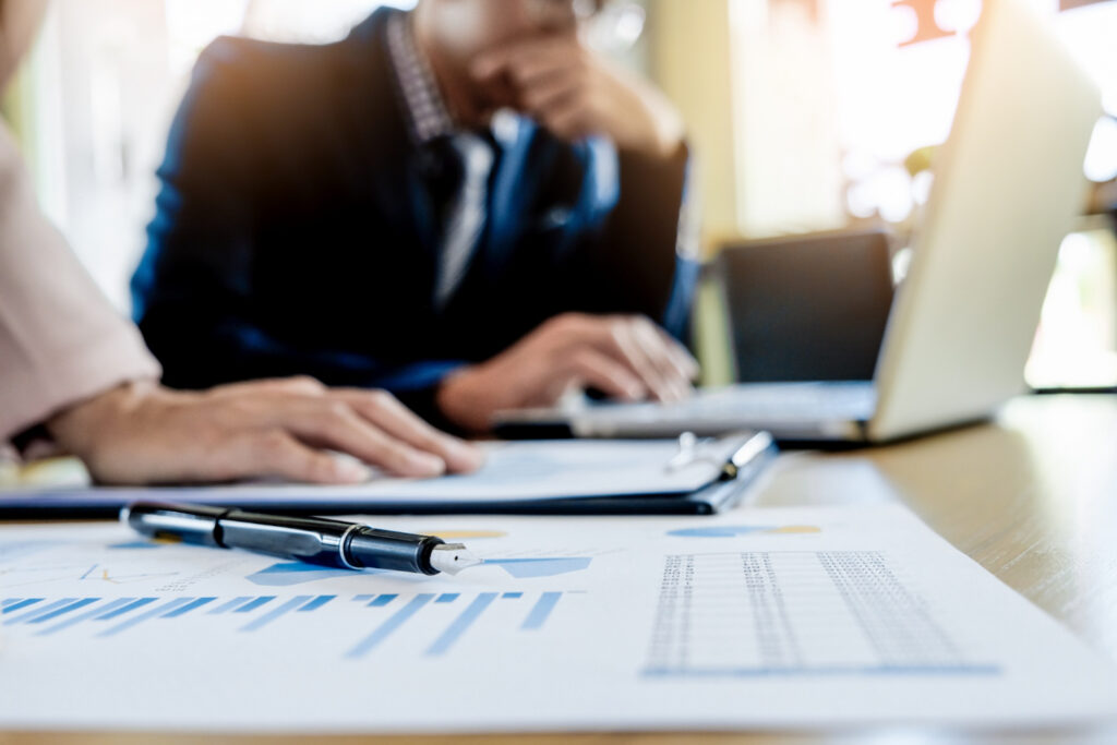 Gestão Fiscal para Empresas principais erros que geram multas e prejuízos